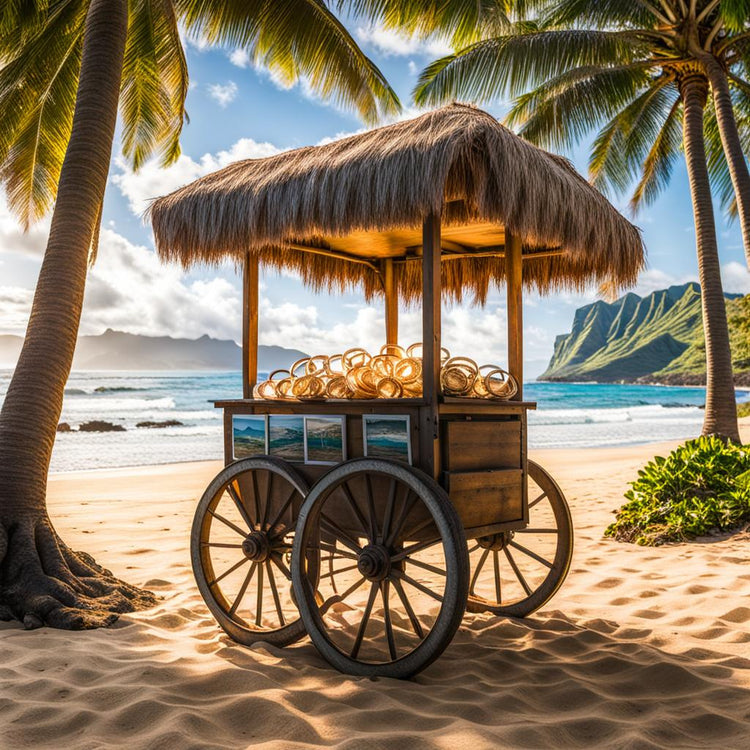 Beach Cart