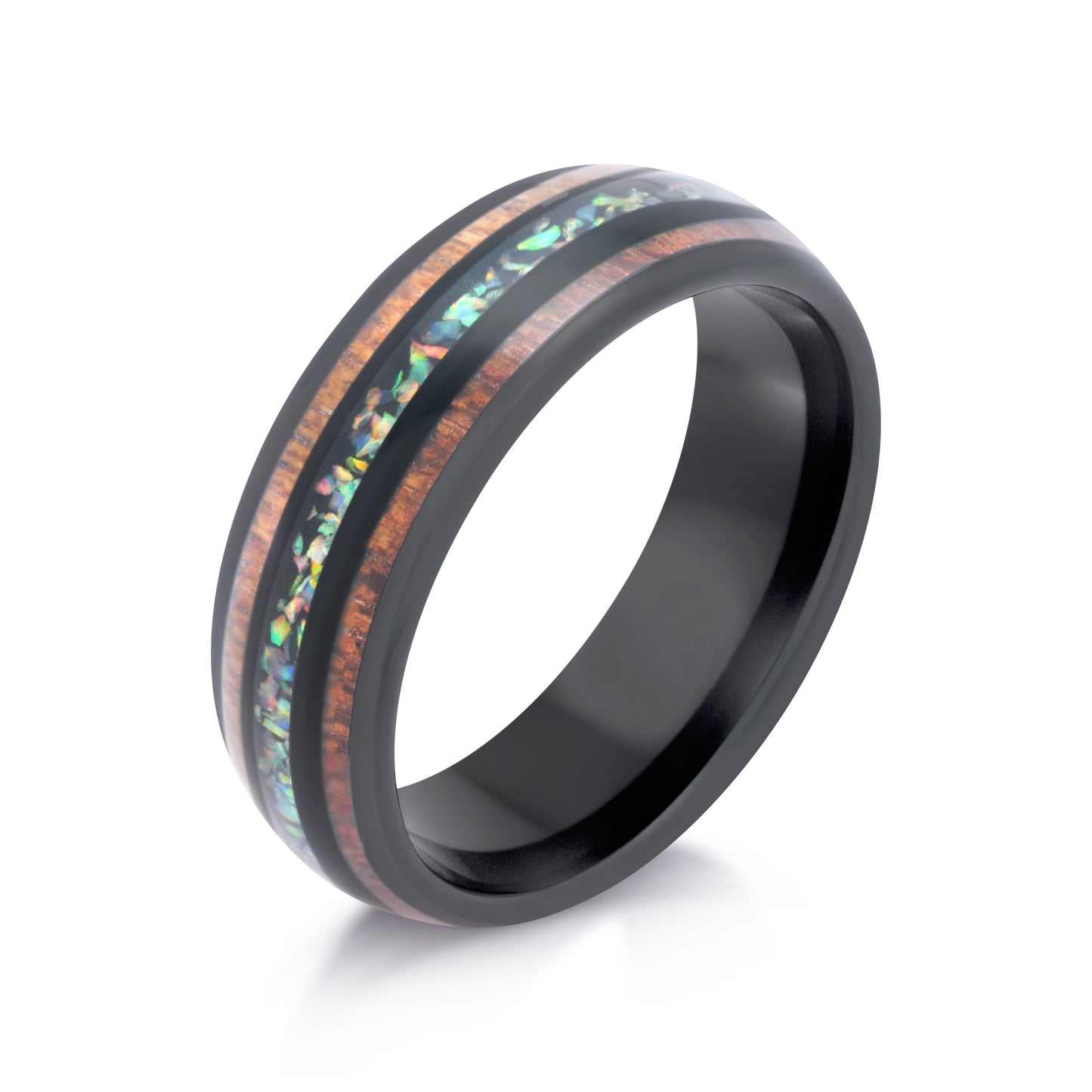 Fortuna Chance Ring