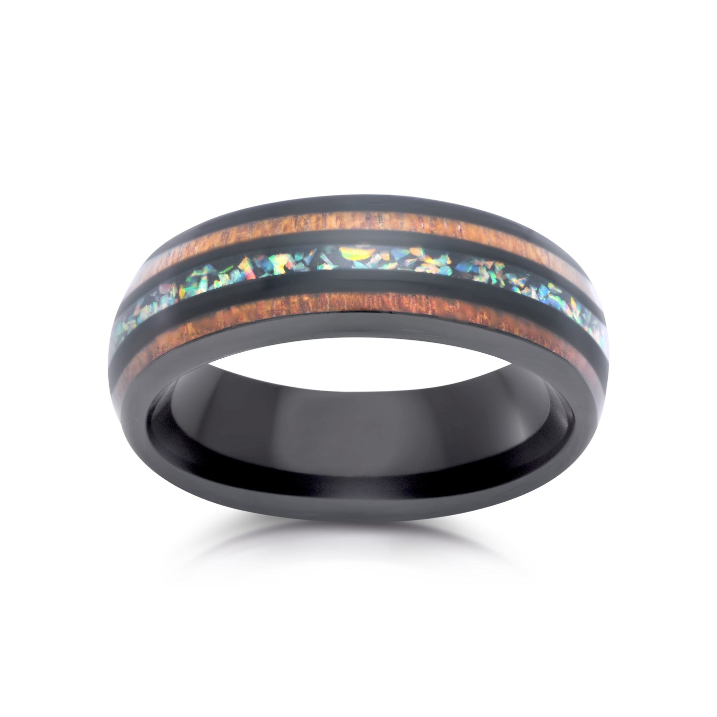 Fortuna Chance Ring