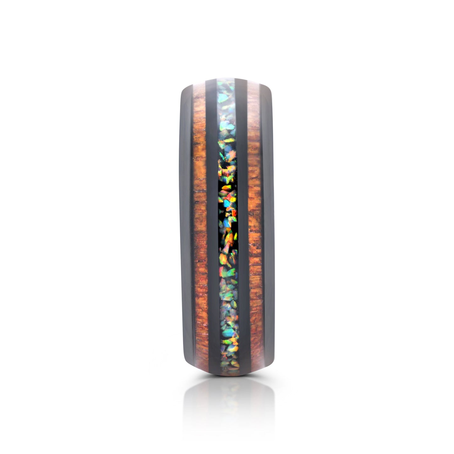 Fortuna Chance Ring