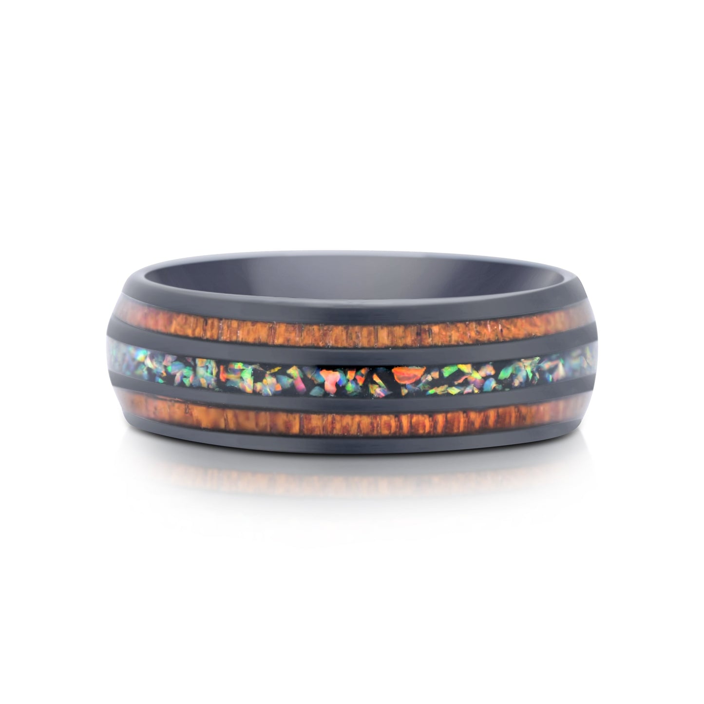 Fortuna Chance Ring