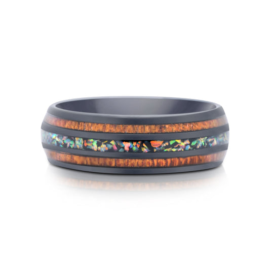 Fortuna Chance Ring