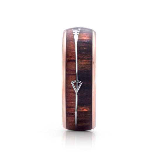 Koa Arrow Wood