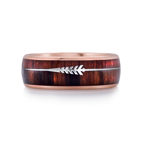 Koa Arrow Wood
