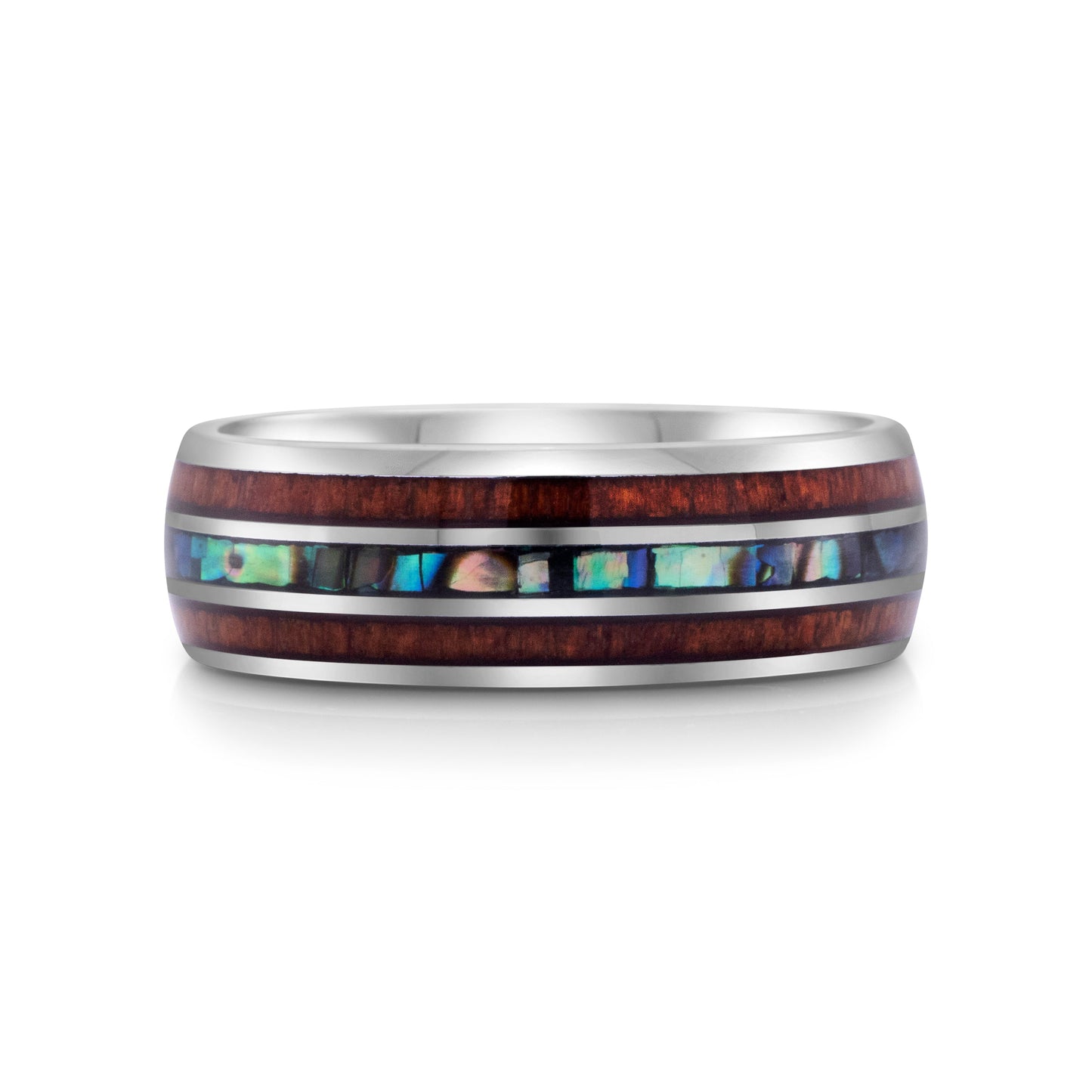Koa Escape Abalone