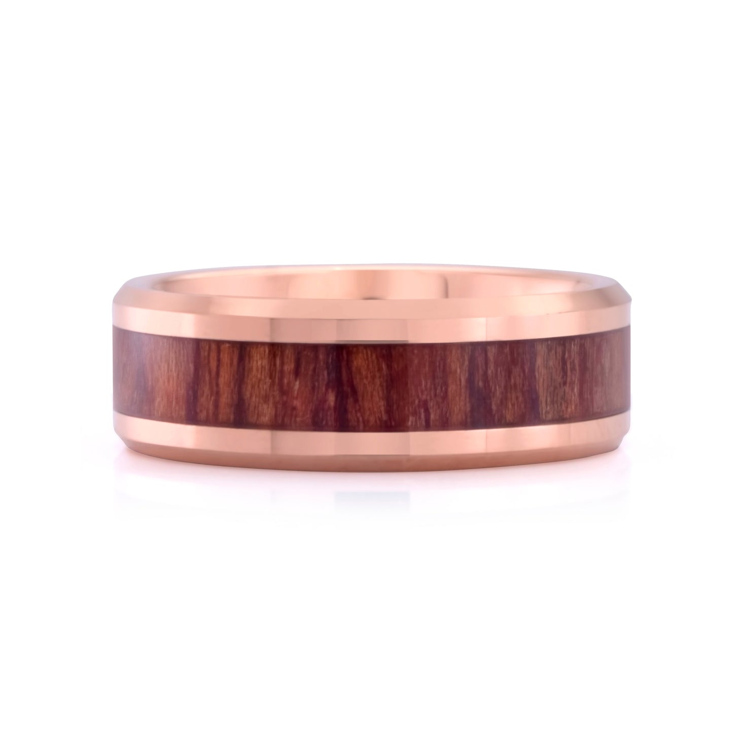 Oahu Koa Gold