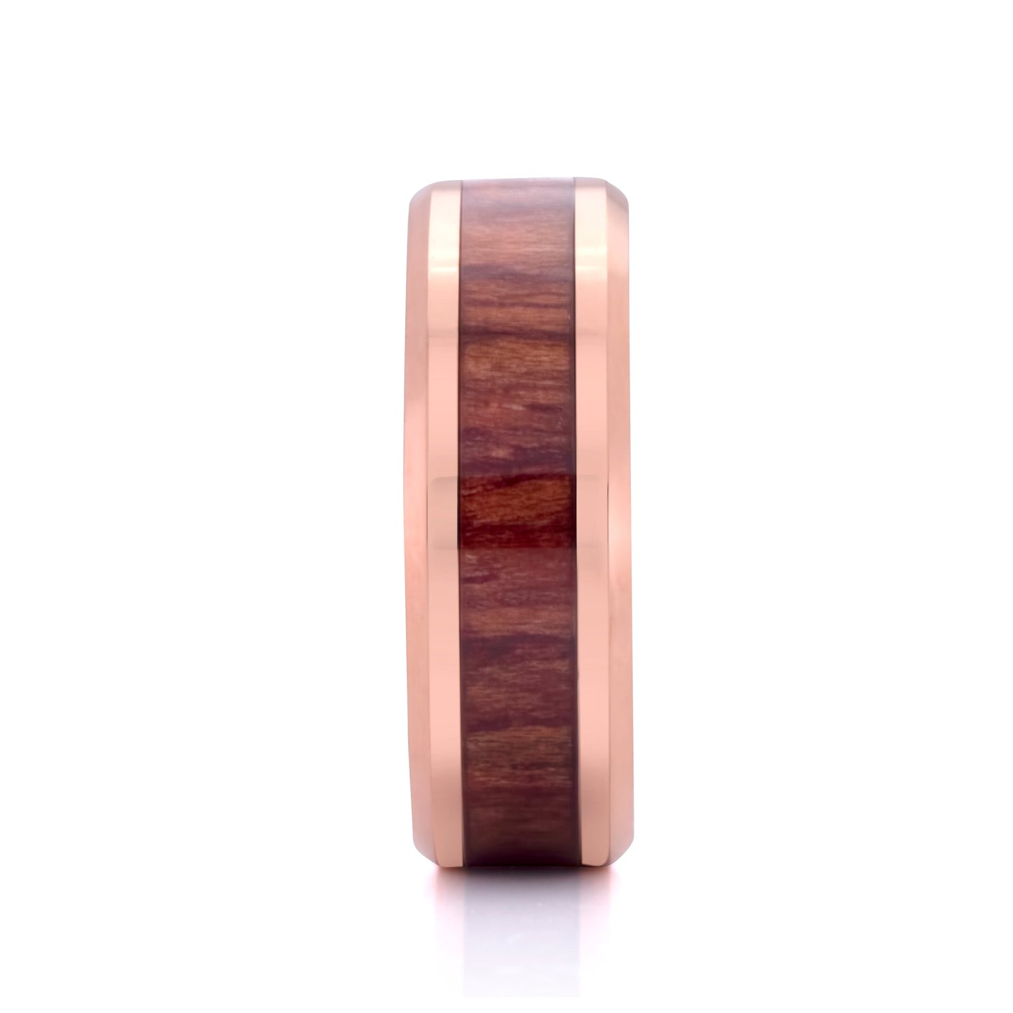 Oahu Koa Gold