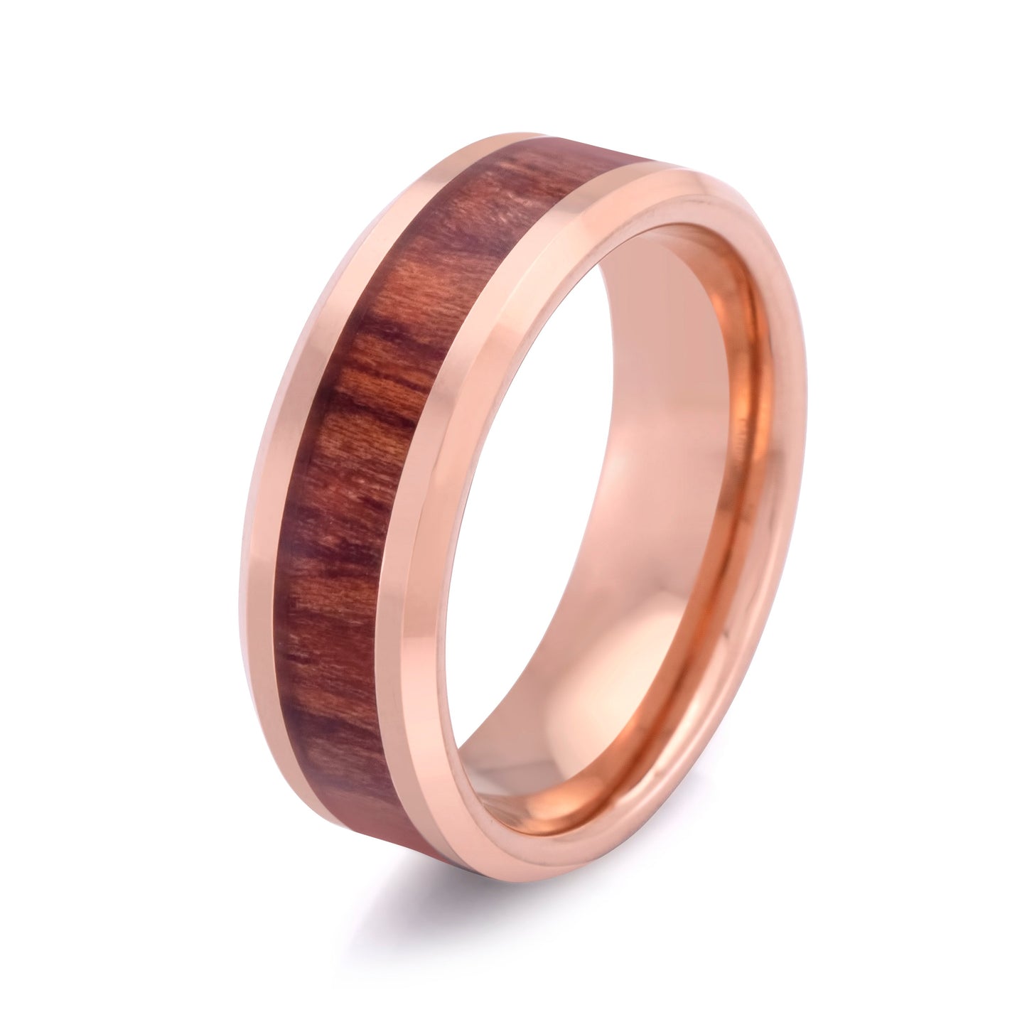 Oahu Koa Gold