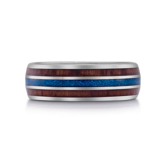 Blue Nile Pharaoh Ring