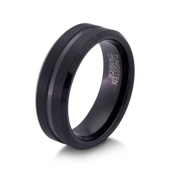 Distinguished Wakamba Club Ring