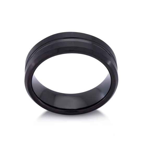 Distinguished Wakamba Club Ring