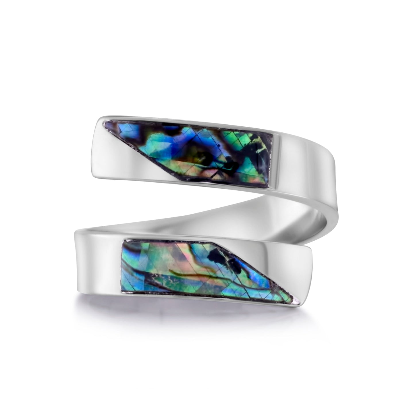 Shamwow Ring-- Fits All Sizes
