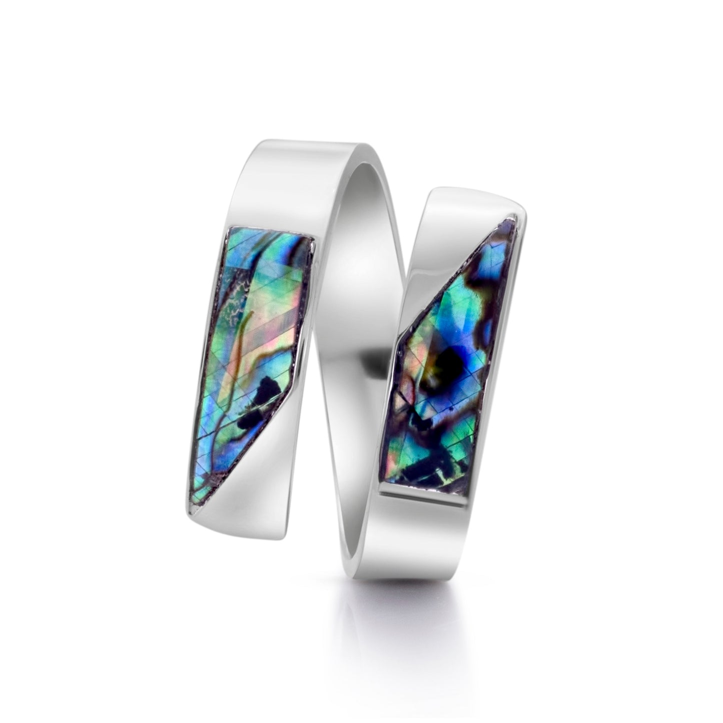 Shamwow Ring-- Fits All Sizes