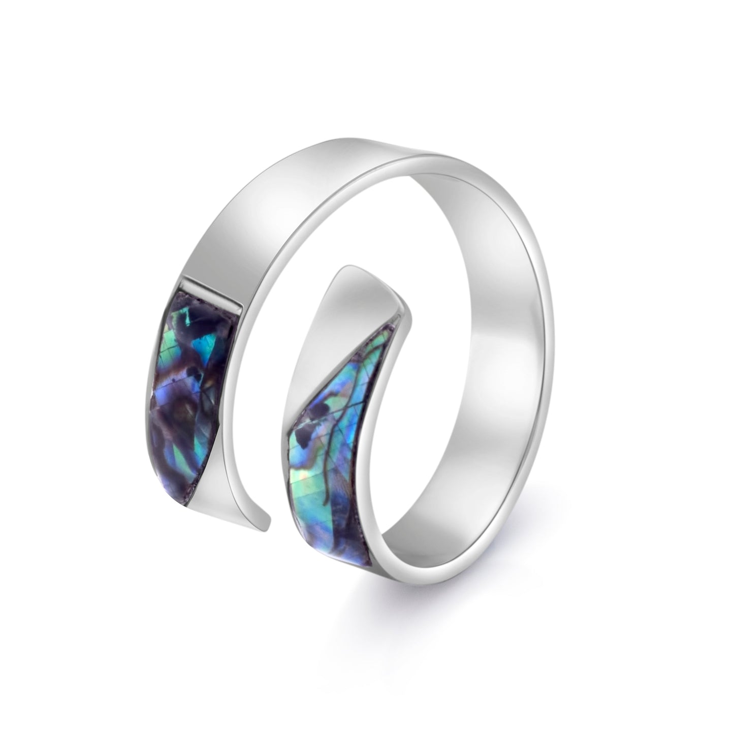 Shamwow Ring-- Fits All Sizes