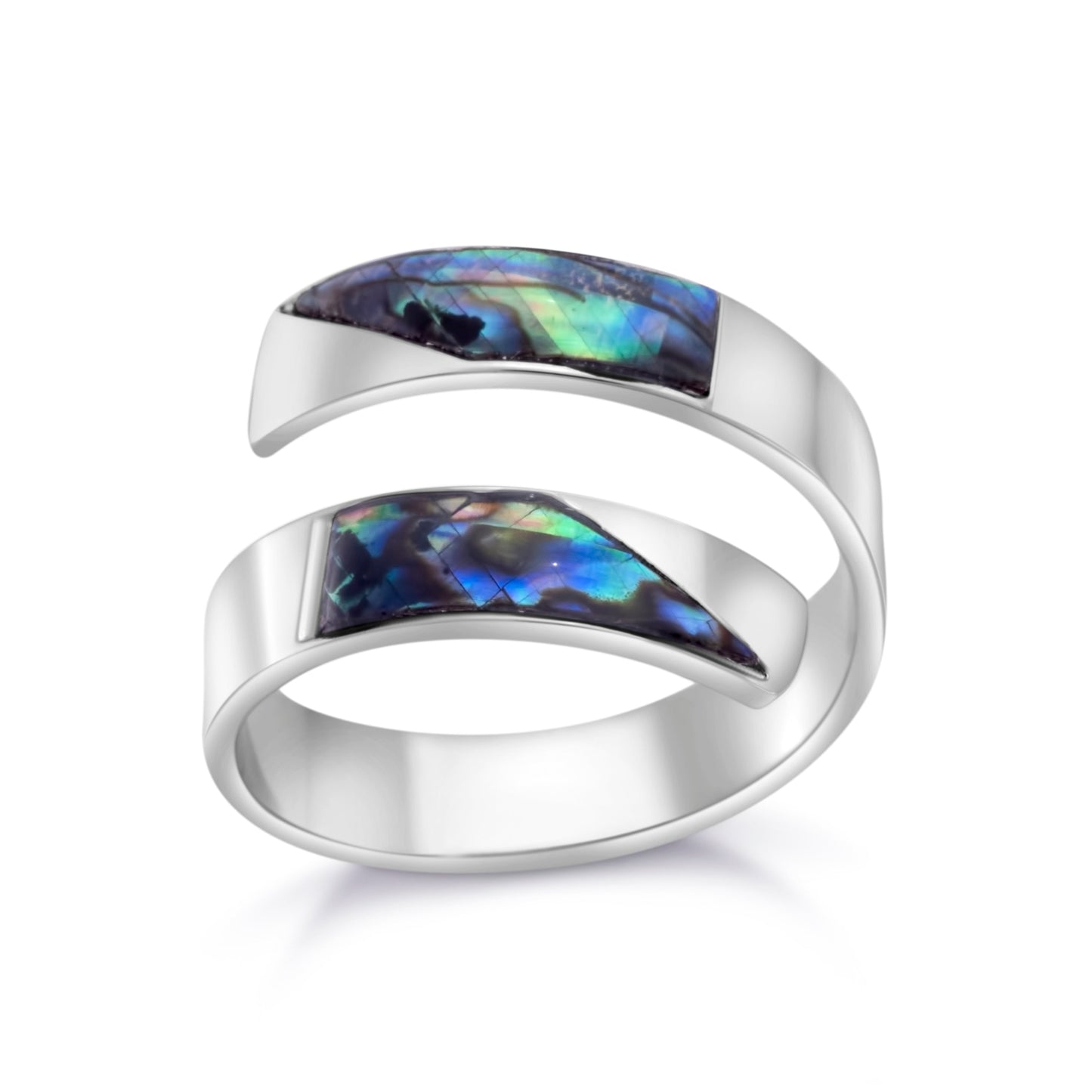 Shamwow Ring-- Fits All Sizes