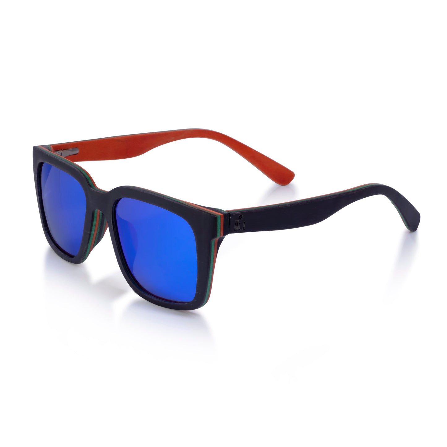 Purple Haze Sunglasses