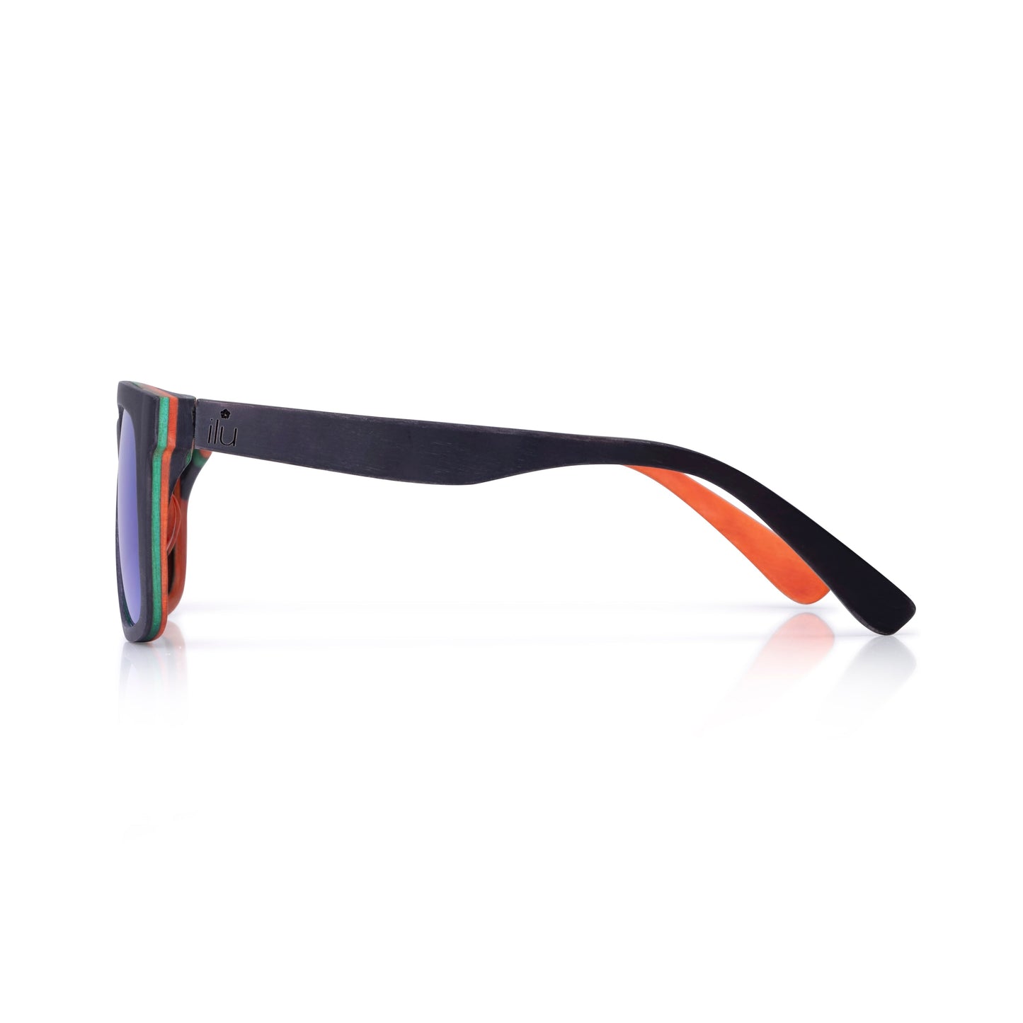 Purple Haze Sunglasses