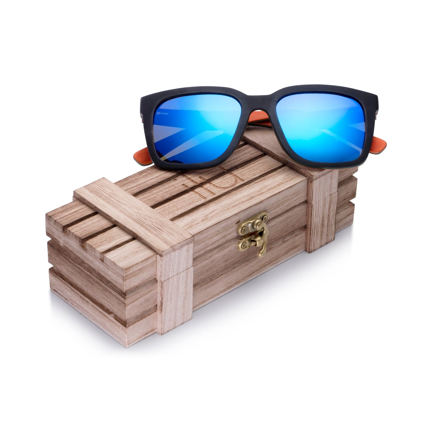Purple Haze Sunglasses