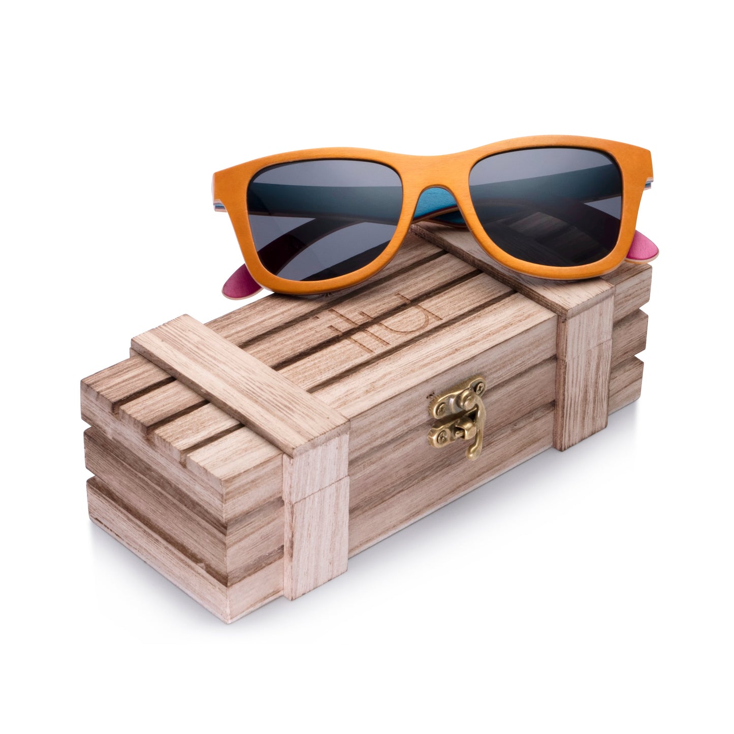 Casbah Sunglasses