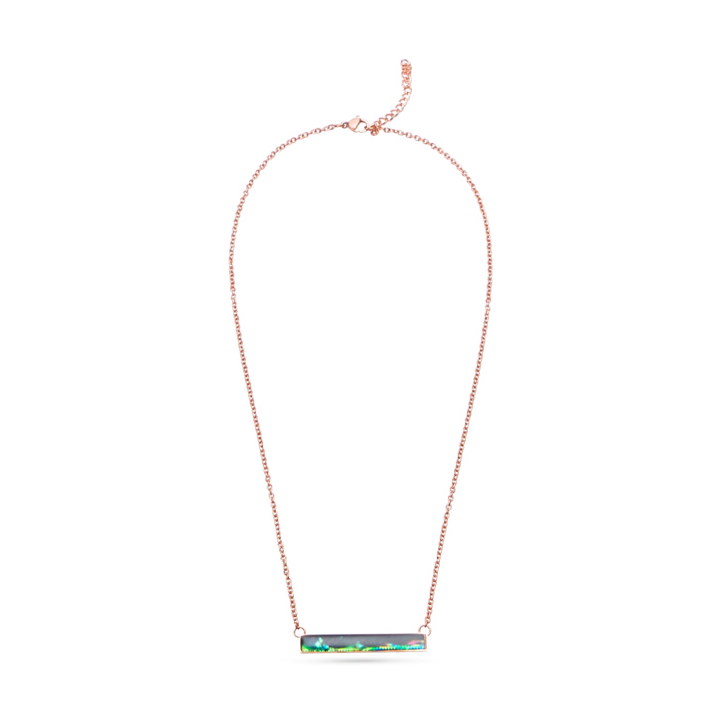 Anuha Necklace