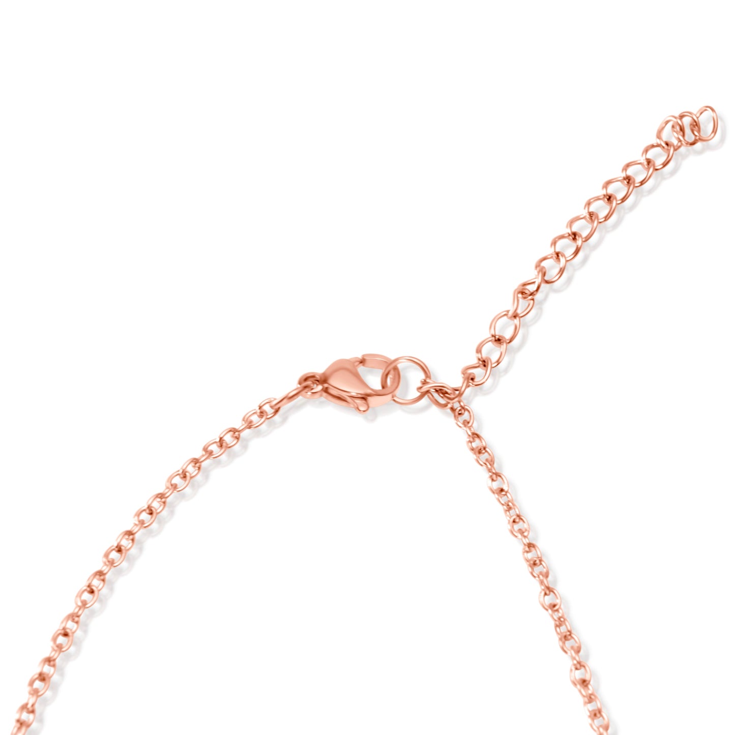 Anuha Necklace