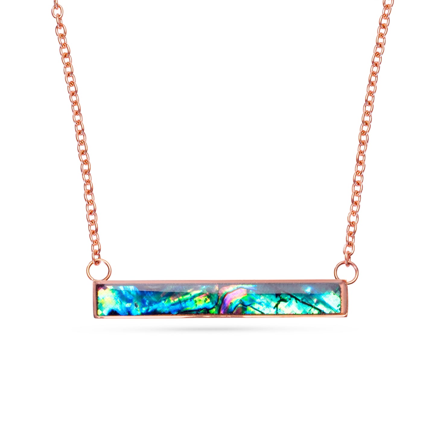 Anuha Necklace