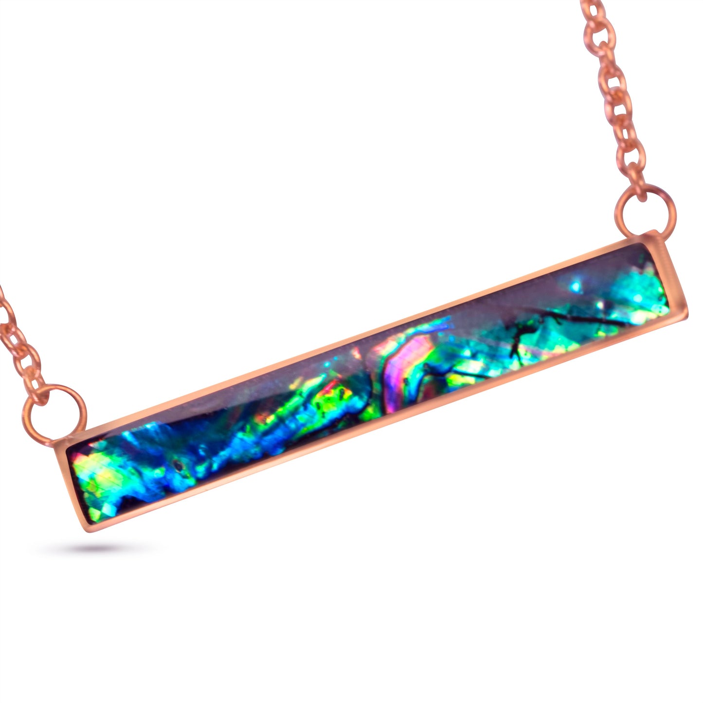 Anuha Necklace