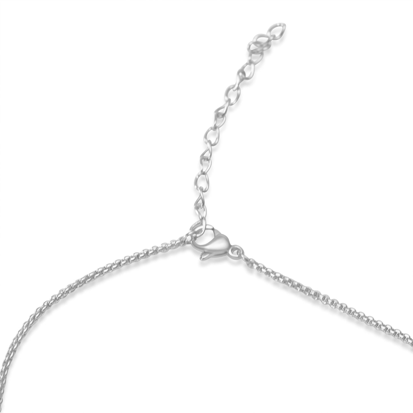 Abalone Good Fortune Necklace
