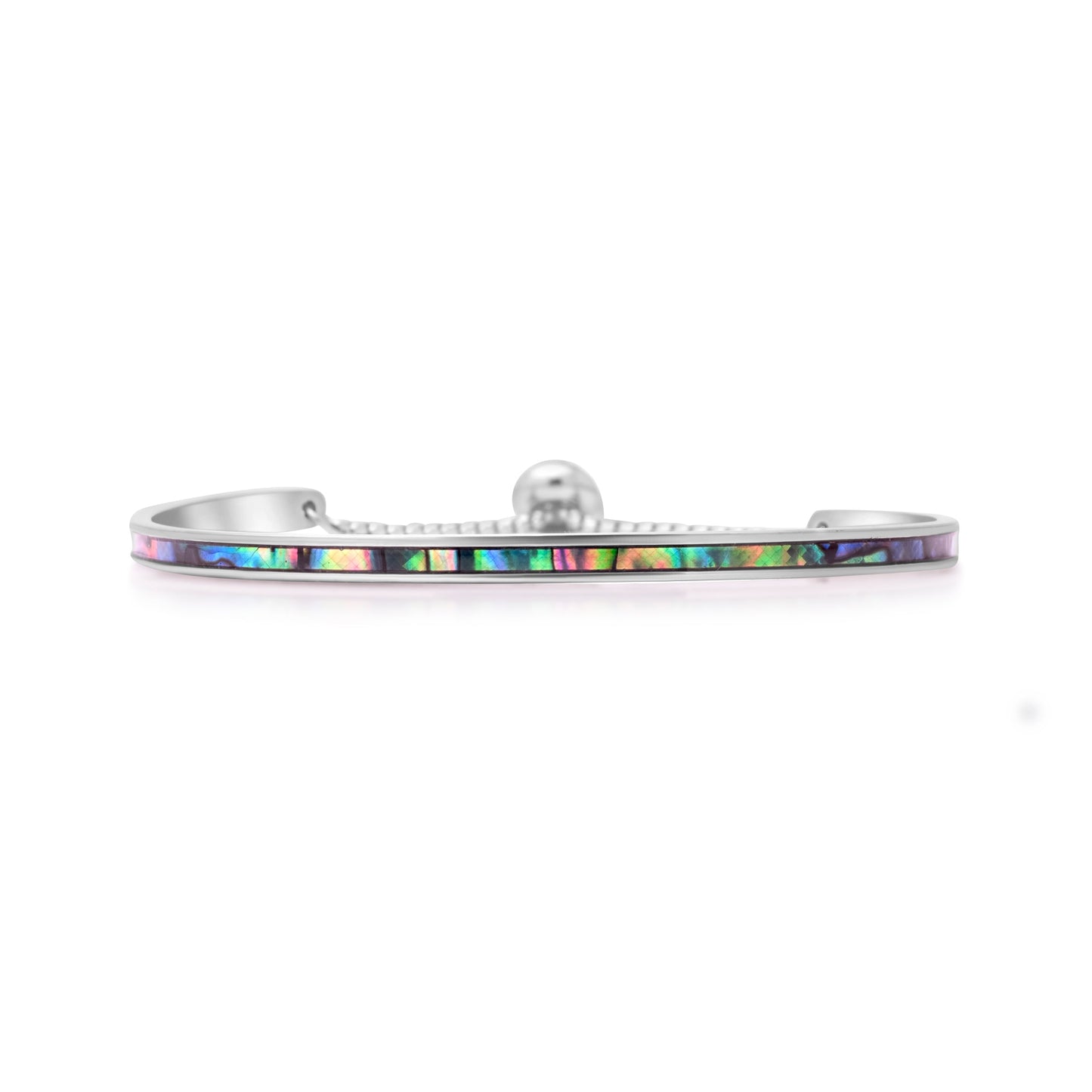 Abalone Soothing Energy Bracelet