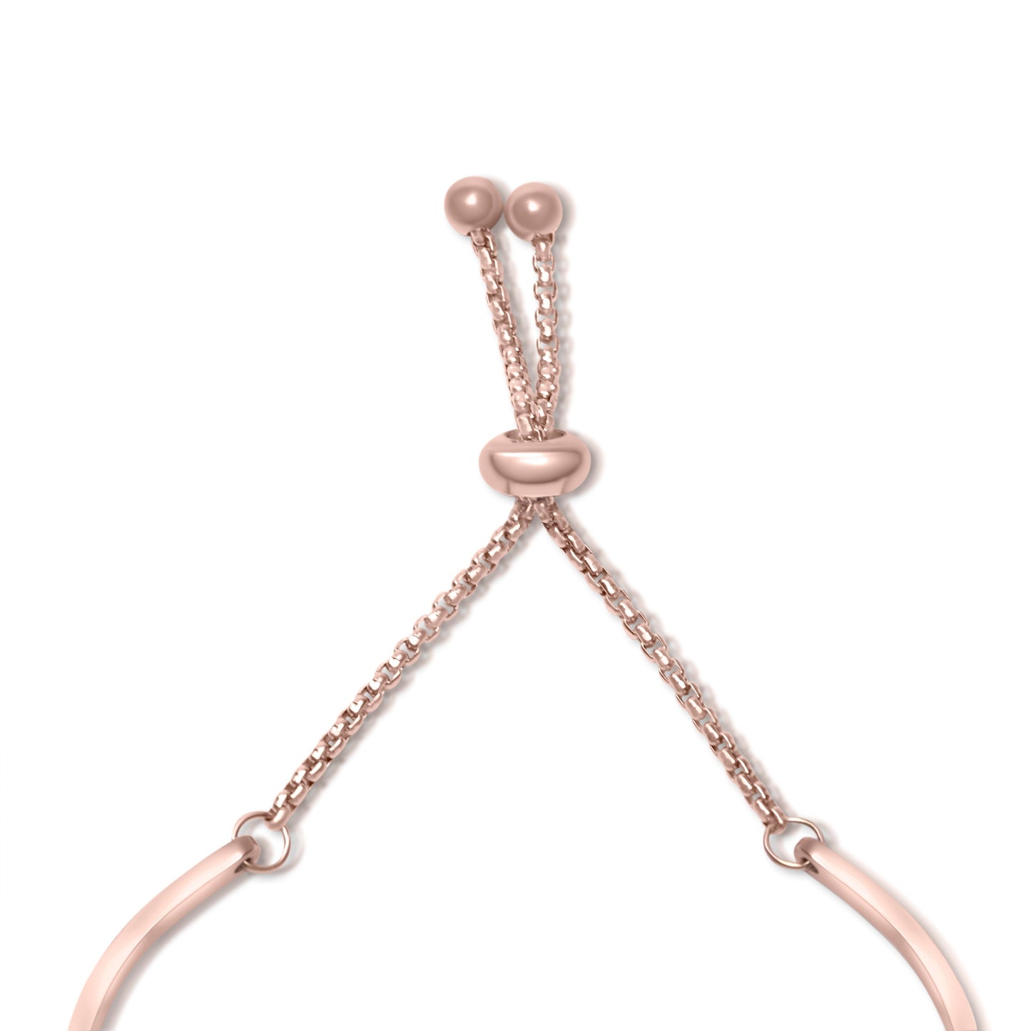 鲍鱼 Bàoyú Gold Bracelet