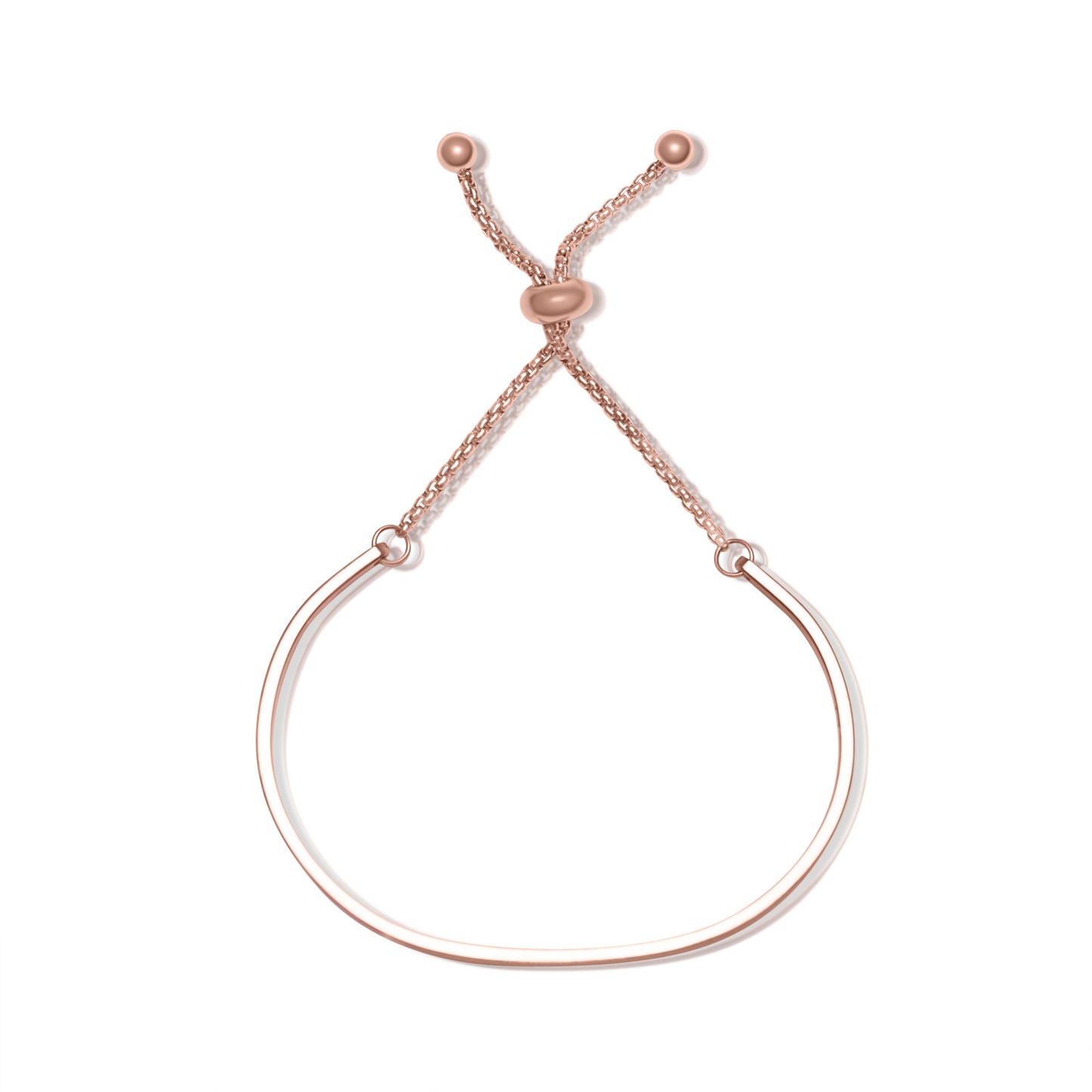 鲍鱼 Bàoyú Gold Bracelet