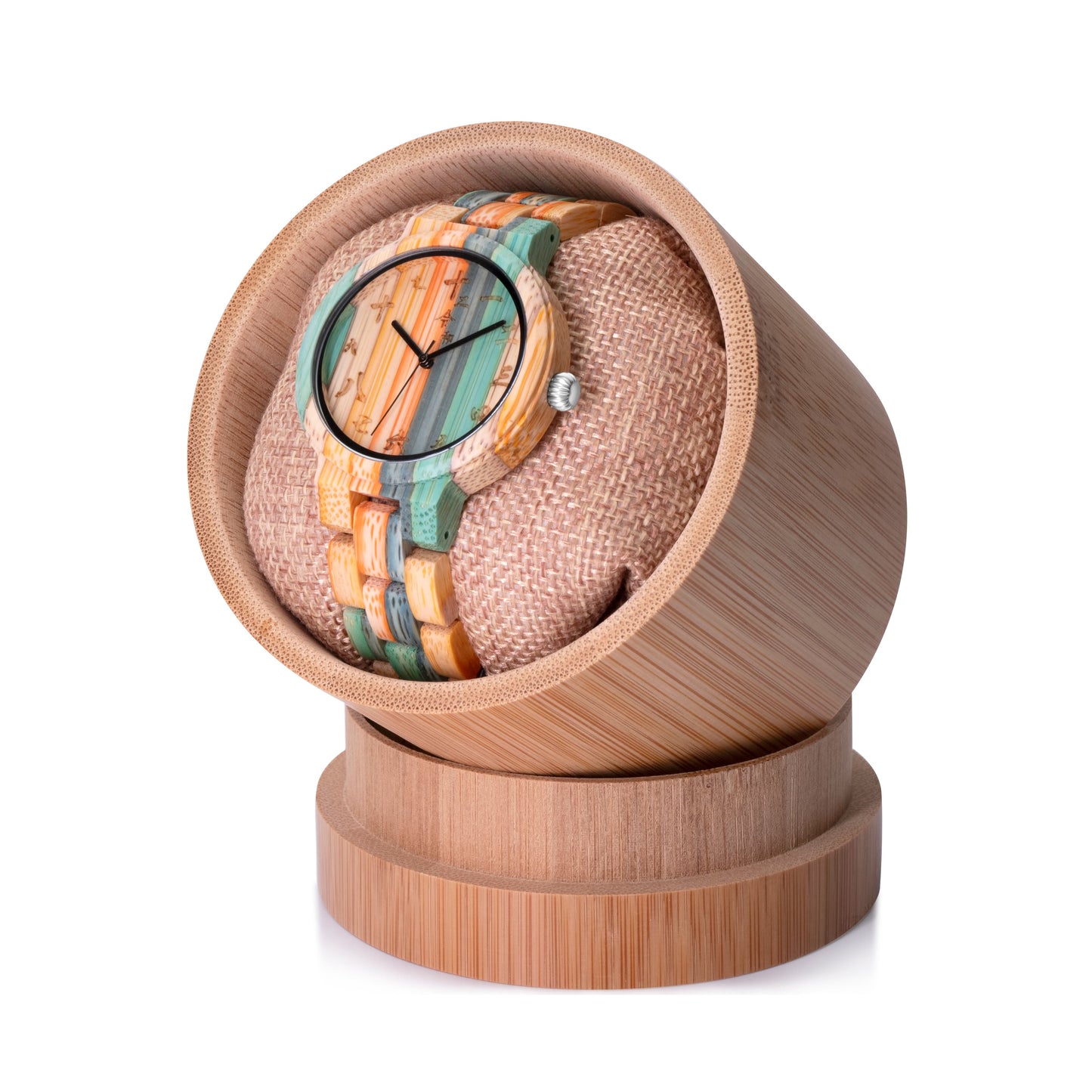 Jeanne Pierre's Watch