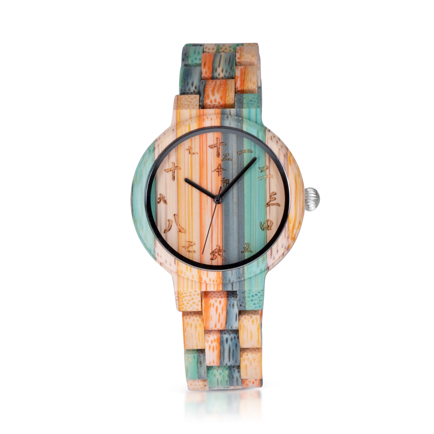 Jeanne Pierre's Watch