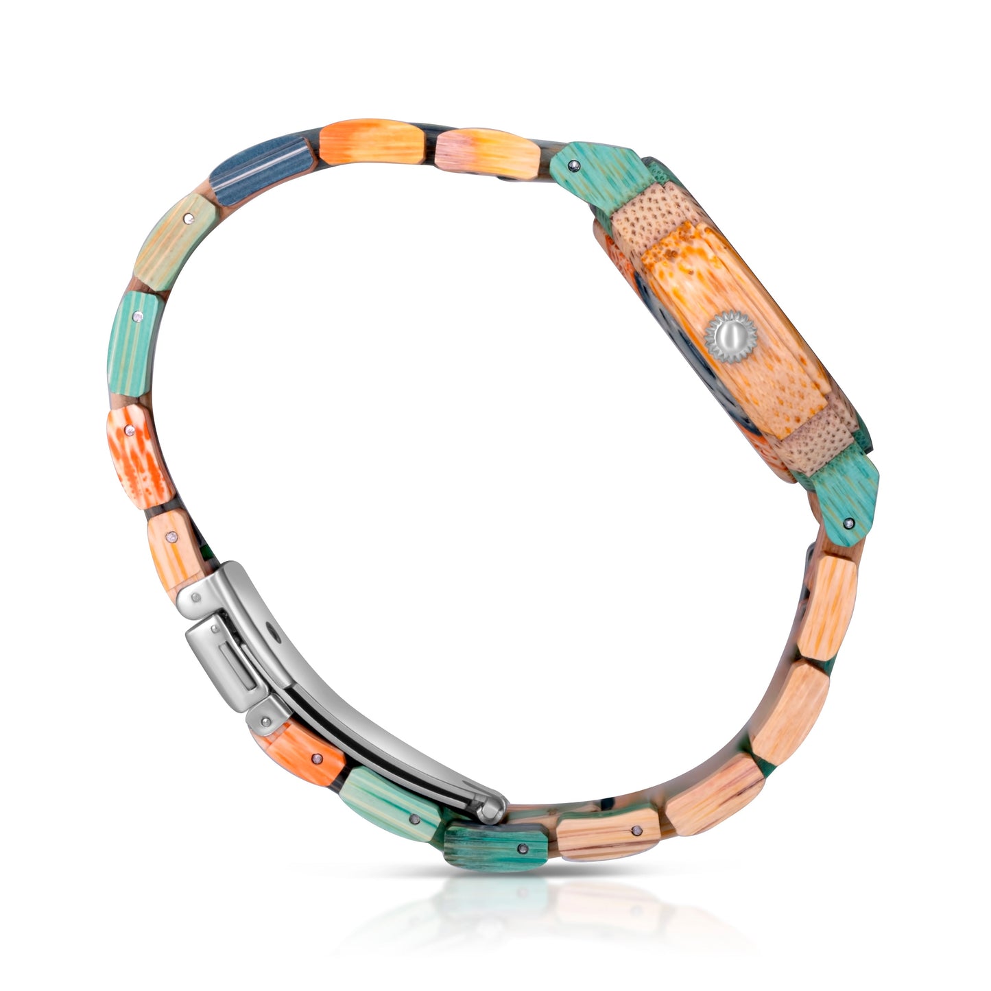 Jeanne Pierre's Watch