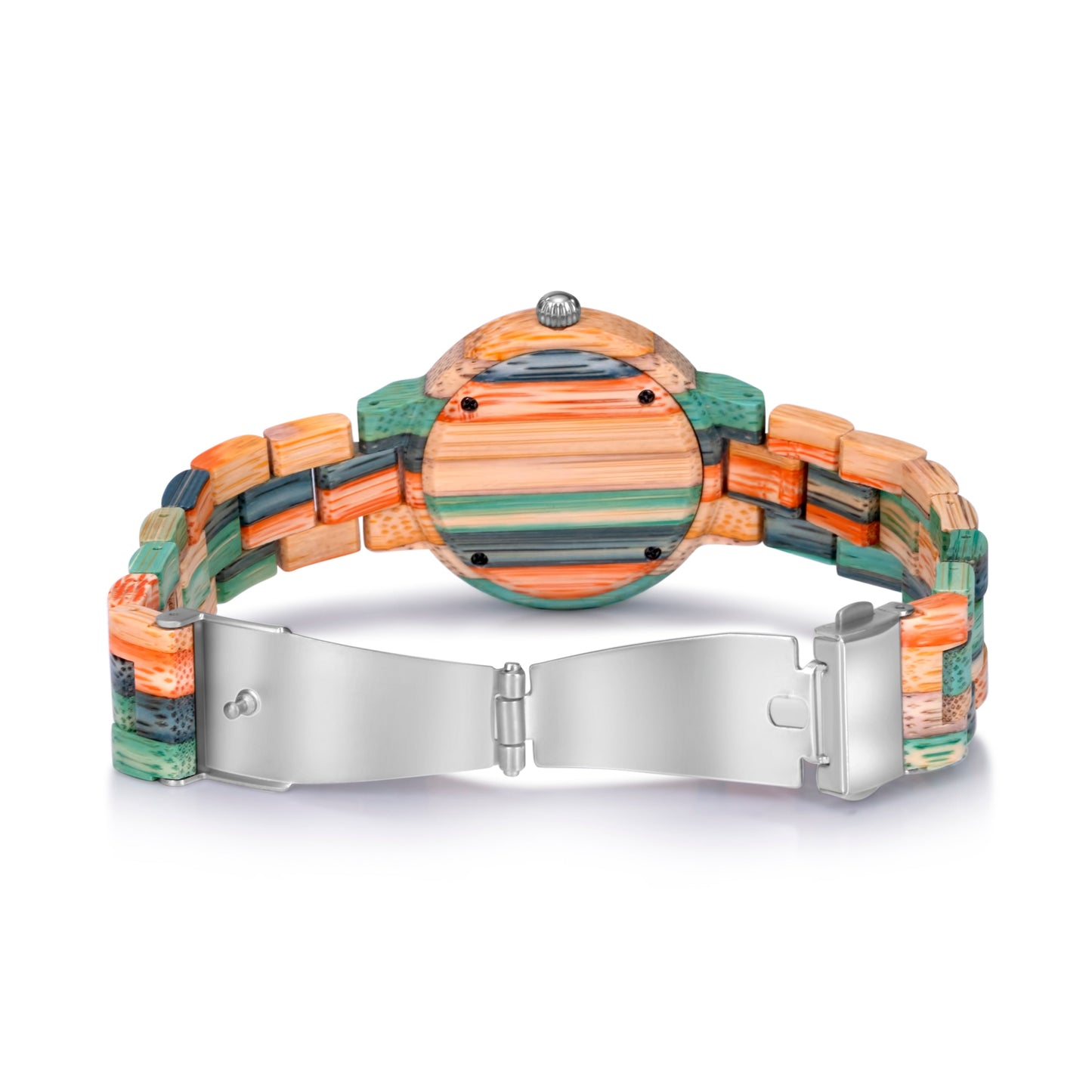Jeanne Pierre's Watch